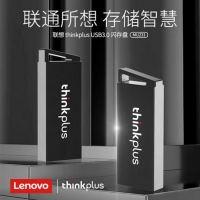 联想Thinkplus MU231高速USB3.0迷你便携U盘64g闪存盘迷你小巧u盘