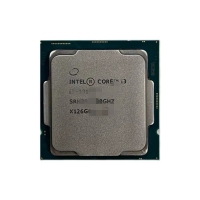 Intel/英特尔I3-10105散片 酷睿4核8线程CPU
