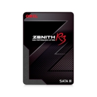 GeIL金邦R3 SSD固态硬盘128G SATA3接口 2.5寸