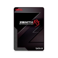 GeIL金邦R3 SSD固态硬盘256G 升级版 SATA3接口 2.5寸