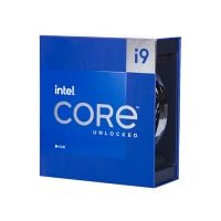 Intel/英特尔 I9 13900K 3.0G 盒装 CPU 13代