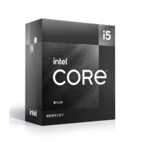 英特尔 I5-13490F原盒 CPU处理器