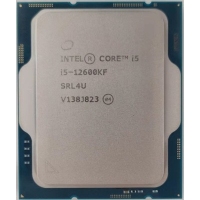 Intel/英特尔 I5 12600KF 散片CPU 12代