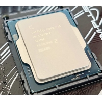 Intel/英特尔 I5 13600KF 散片 CPU 13代