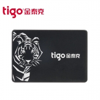 tigo/金泰克S300 120G 固态硬盘台式机电脑固态硬盘笔记本