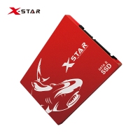 大白鲨 500G固态硬盘 台式机/笔记本SSD