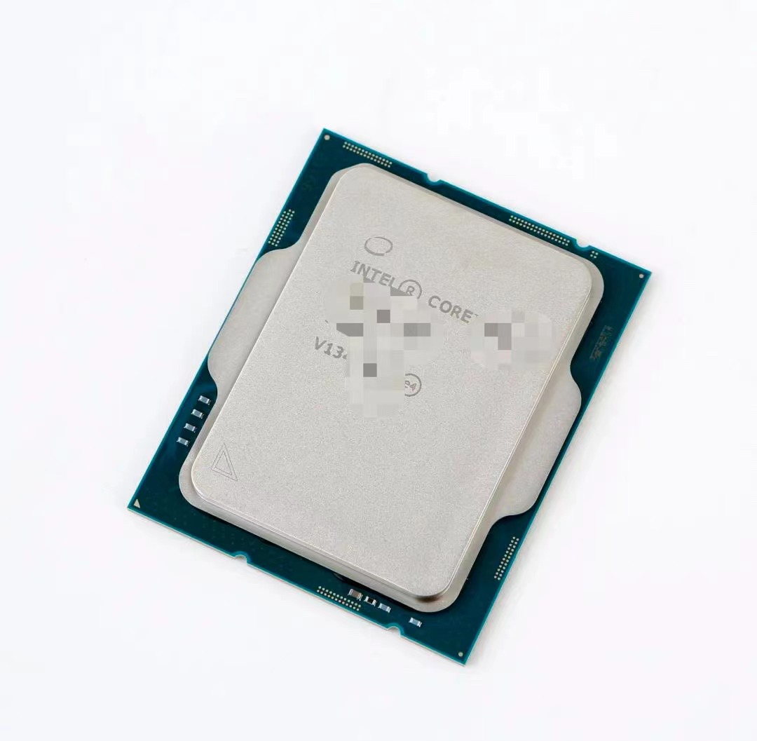 英特尔 I7-12700散片 CPU处理器