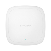 TP LINK TL-AP1208GC-POE/DC双频全千兆吸顶无线AP企业酒店