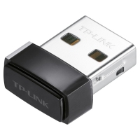 TP-LINK TL-XDN6000免驱版 USB无线网卡 台式电脑接收器 wifi