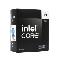 英特尔(Intel)酷睿 14代 i5-14490F 原盒 CPU处理器 台式【...