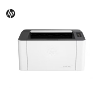 惠普 （HP） 1008a A4黑白激光打印机