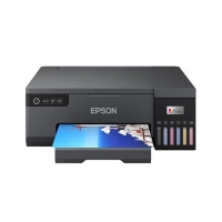 爱普生(EPSON) L8058 墨仓式彩色喷墨打印机