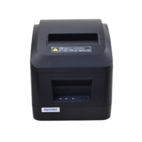 芯烨XP-A160H 【USB】热敏票据打印机