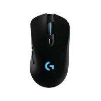罗技（G）G703 HERO无线游戏鼠标 电竞鼠标 吃鸡鼠标 双模游戏宏编程鼠标