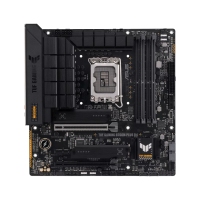 华硕 TUF GAMING B760M-PLUS D4重炮手主板