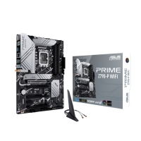 华硕 PRIME Z790-P WIFI D5主板