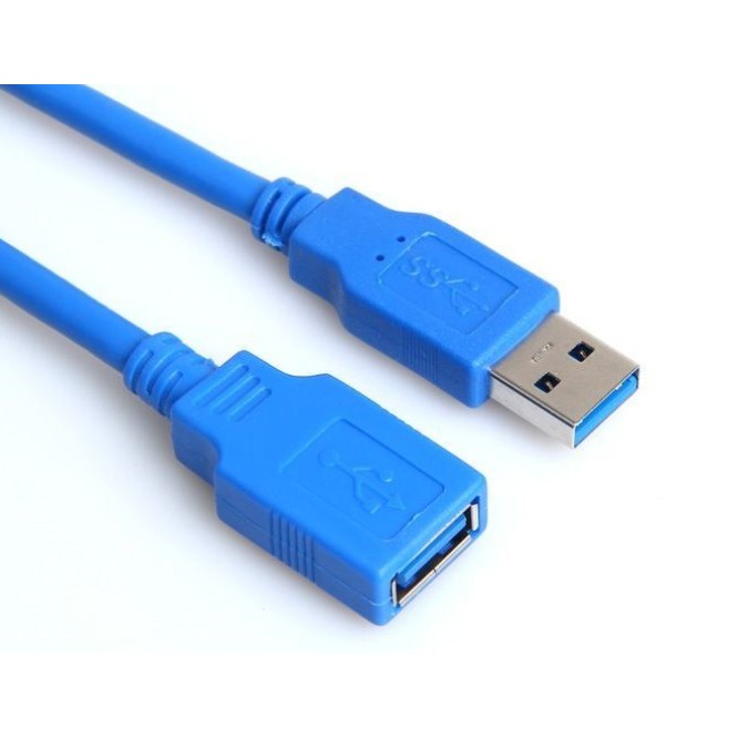 网都 USB3.0 延长线-5米