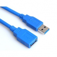 网都 USB3.0 延长线-10米