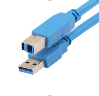 网都 USB3.0 打印线-1.5米