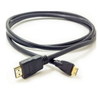 HDMI转miniHDMI1.5米双向互转线