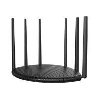 TP-LINK TL-WDR7661全千兆口1900M双频家用企业穿墙无线路由器