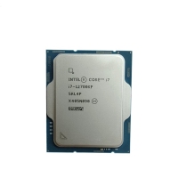 Intel/英特尔 i7-12700KF散片 CPU处理器