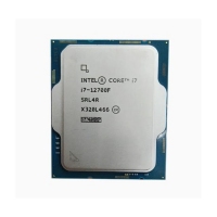 Intel/英特尔 i7-12700F散片 新品酷睿12代