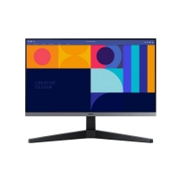 三星【27英寸】S27C334GAC IPS 100HZ 家用办公显示器