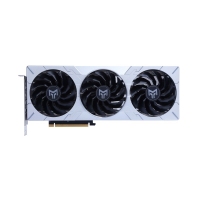 影驰GeForce RTX 4070Ti SUPER 金属大师  OC显卡