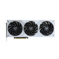 影驰GeForce RTX 4060 Ti 金属大师 OC 8G显卡