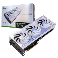 七彩虹 iGame GeForce RTX 4070 Ti SUPER Ultr...