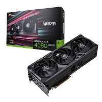 七彩虹 iGame GeForce RTX 4080 SUPER Vulcan ...