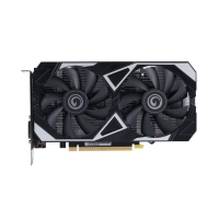 影驰GeForce RTX 3050 虎将6G 显卡