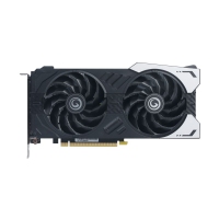 影驰 GeForce RTX 3050 黑将6G 显卡