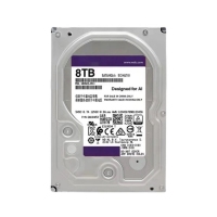 WD/西部数据 8T紫盘 监控紫盘（OEM全新）