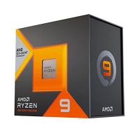 AMD 锐龙R9 7900X3D盒装  游戏处理器