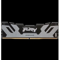 金士顿 FURY叛逆者 DDR5 16GB 6000 C32（黑）台式机内存条