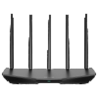 TP-LINK TL-7DR3630 WiFi7 BE3600路由器2.5G千兆家用高速穿墙路由