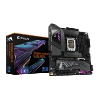 技嘉 Z890M AORUS ELITE WIFI7 主板