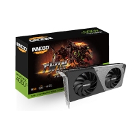 映众 INNO3D GEFORCE RTX 4060 Ti 8GB 曜夜 显卡