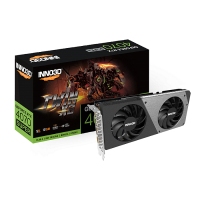 映众 INNO3D GEFORCE RTX 4070 SUPER 曜夜 X2 1...