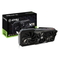 映众 INNO3D GEFORCE RTX 4070 SUPER 超级冰龙 X3 显卡