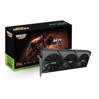 映众 INNO3D GEFORCE RTX 4080 SUPER 曜夜 X3 1...