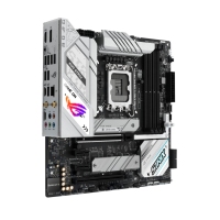 华硕 ROG STRIX B760-G GAMING WIFI D4 小吹雪 主...