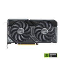 华硕 电竞特工-V2 DUAL-RTX4060TI-8G-V2 显卡