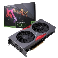 七彩虹 战斧 GeForce RTX 4060 Ti DUO 16GB 显卡