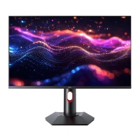 HKC G27M2 27寸 2K 升降旋转180Hz  MiniLED屏 电竞显示器