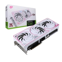 七彩虹 iGame GeForce RTX 5080 Ultra W OC 16GB显卡