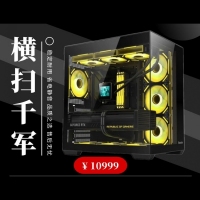 10999横扫千军 12700KF 技嘉z790M主板板 七彩虹5060tI显卡