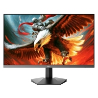 HKC G24H1经典版 23.8寸 200Hz高刷Fsat Ips HDR400硬件低蓝光电竞显示器